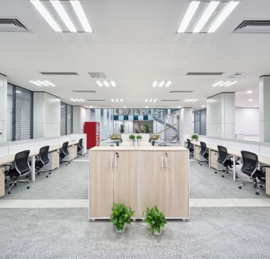 Empresa Terceirizada de Limpeza na Chucri Zaidan