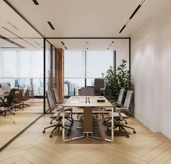 Empresa terceirizada de limpeza corporativa na Barra Funda