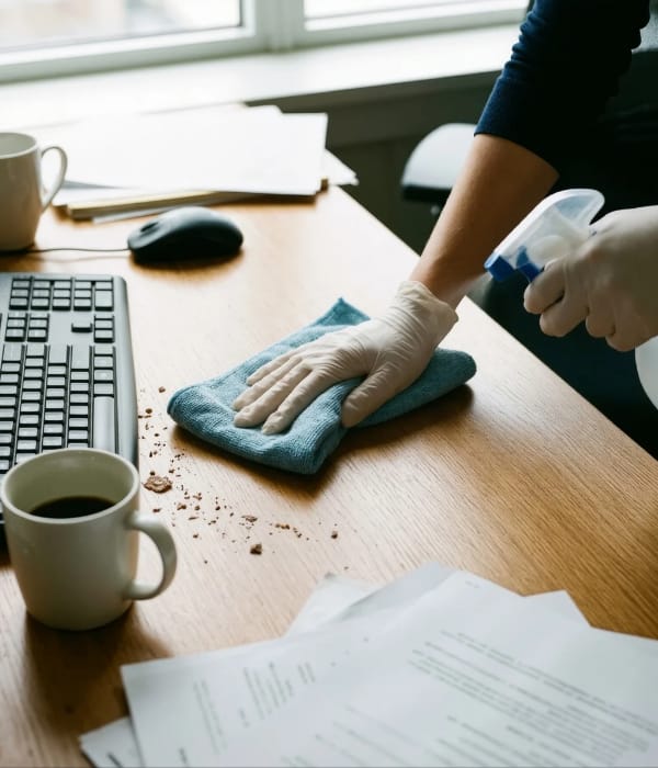 quanto custa contratar uma empresa terceirizada de limpeza