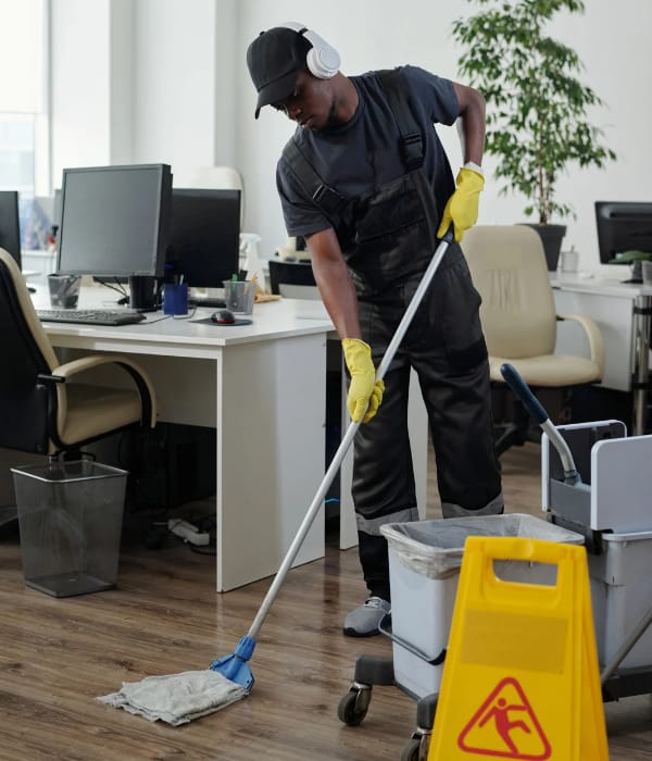 quanto custa contratar uma empresa terceirizada de limpeza