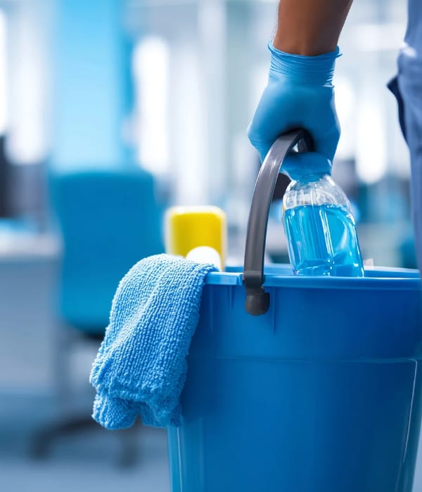 quanto custa contratar uma empresa terceirizada de limpeza