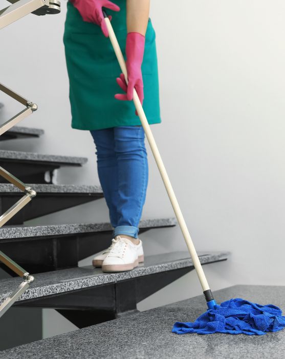 conservação predial