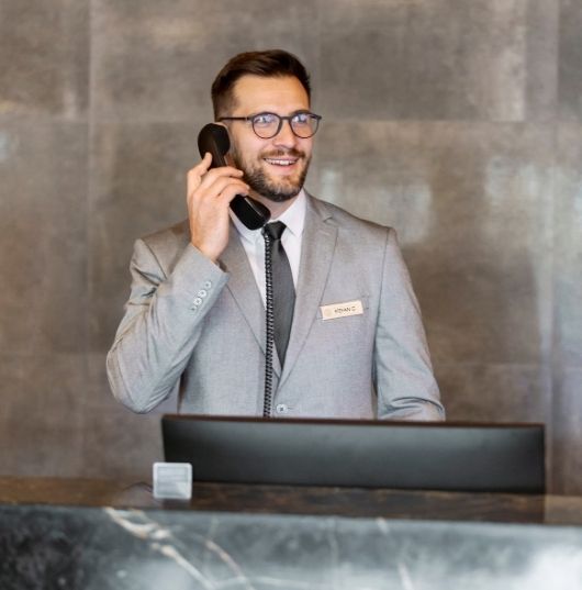 CONTROLADORIA DE ACESSO