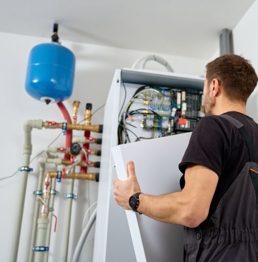 Manutenção Predial