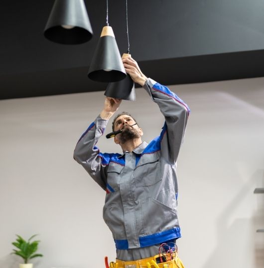 Manutenção Predial