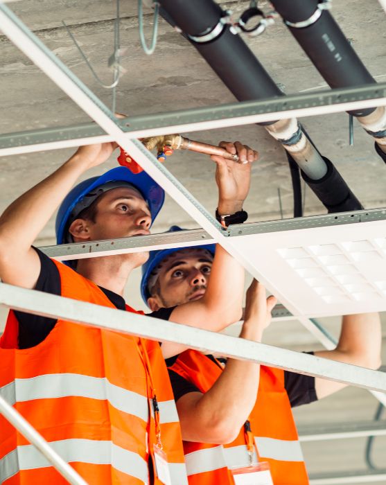 Manutenção Predial