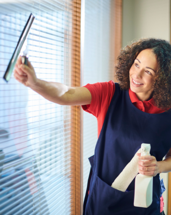 Limpeza Terceirizada para Escritórios