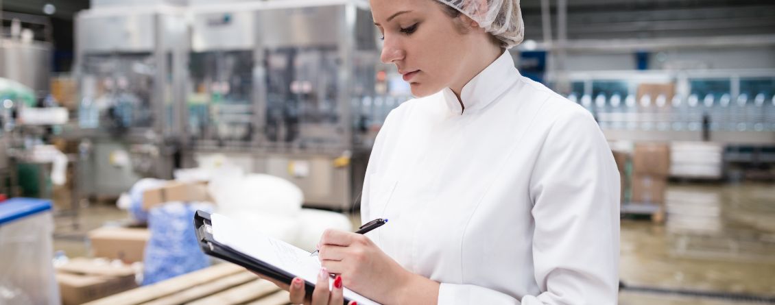 Empresa de Limpeza de Fábrica em SP Empresa de Limpeza de Fábrica em SP